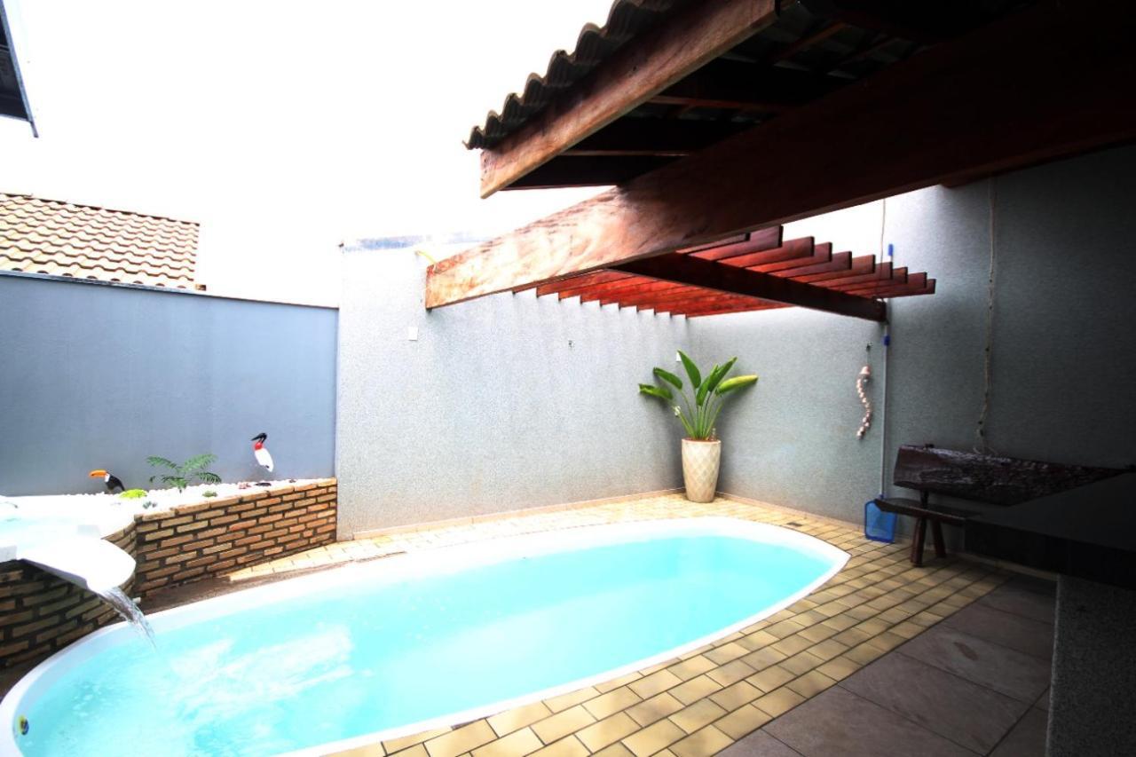 Recanto World Point 2 Casa de férias
