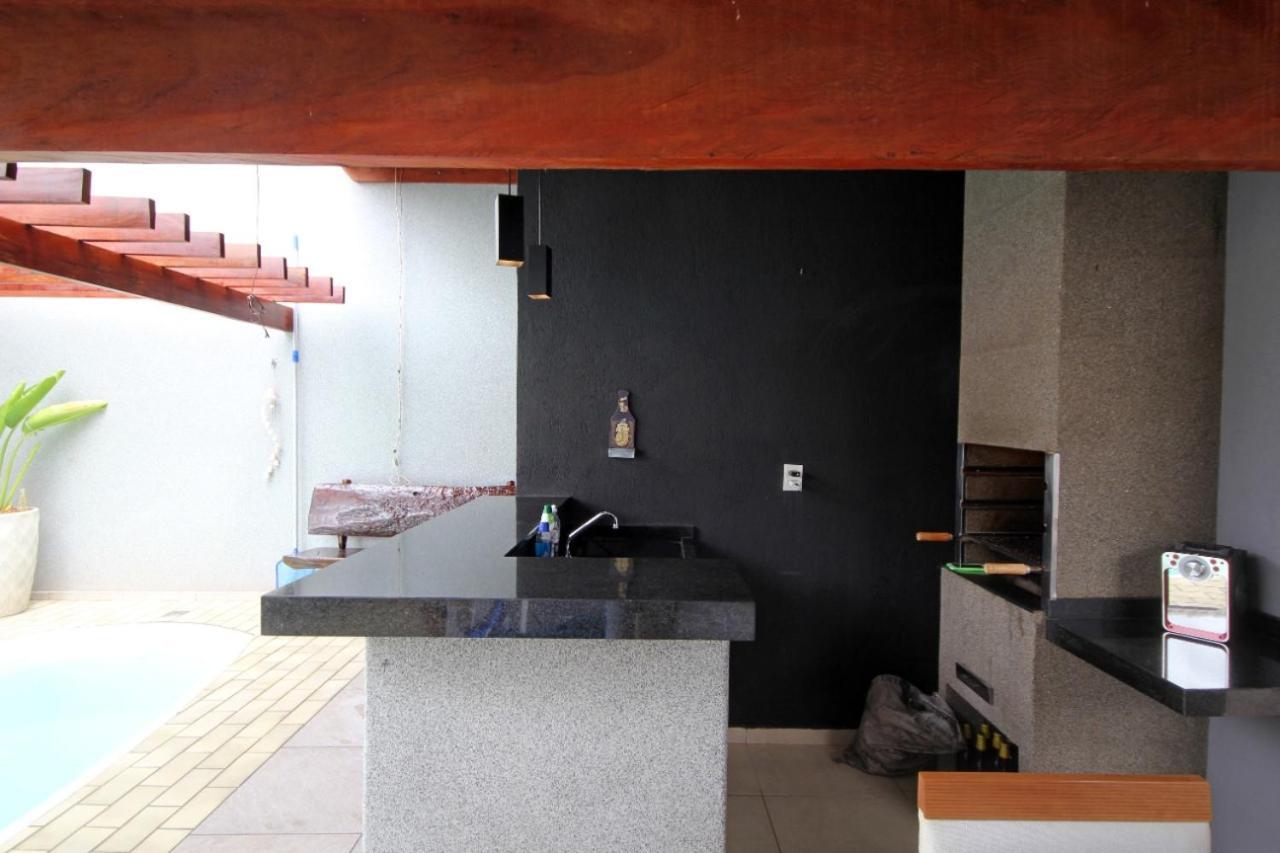 Casa de férias Recanto World Point 2